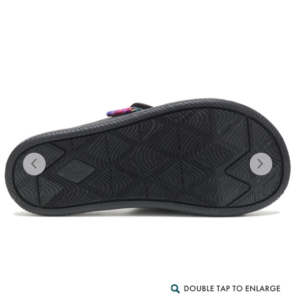 Rainbow Chaco Sandals - Picture 2 of 5